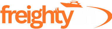 Freightysh Logo